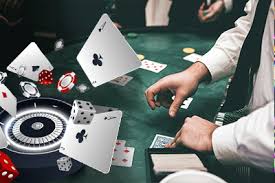 Онлайн казино Casino Gusar